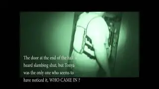 2 Evil Entities Captured in a Debunked Memory Care Facility You Must See!