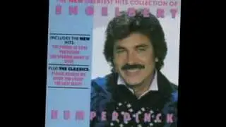 Marry Me  - Engelbert Humperdinck