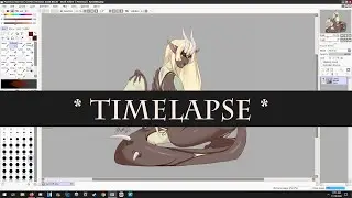 [Timelapse] Syren