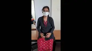 Patient Testimonial | Dr.Vikram Rajguru #happyclient #explore #exploremore #viralshort  #viralvideo
