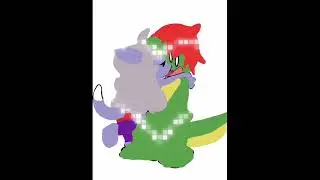 monti y foxy