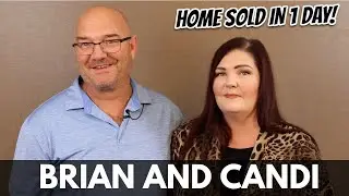 Brian and Candi McGowan Client Testimonial