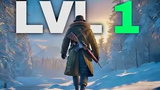 Can you play Tarkov SOLO... as a New Player ?