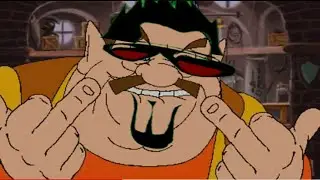 Morshu sings MMMmemes   (Mr Douchebag, Wisp X - Eventide)