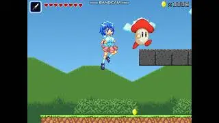 Kinoko Hime gameplay