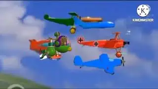 The great sky race 2 add round 7 for 