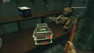 SCARY BIOSHOCK MOMENT!!!