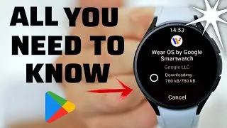 ALL NEW updates for Galaxy Watch 4/5/6