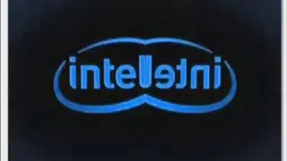 Intel Logo Effects (Sponsored by NEIN Csupo Effects)