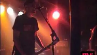 Greedy Guts - Live at DV's Fest 2 - 02