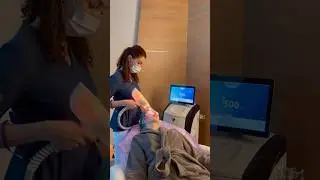 Фотоакустический лифтинг в X-Clinic📸 читайте описание👇🏻