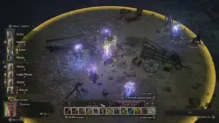 Kill Harkel + Location Best Bow, Weapons & Armor 15k - 44k Items - Pathfinder Wrath of the Righteous