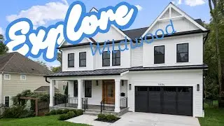 Wildwood Neighborhood, Bethesda MD: The Best Place to Live? Full Tour & Insights!| DMVRealEstate.io