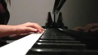 Eternity - Paige Collison