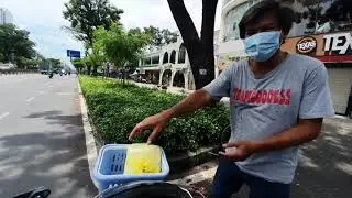 TOUR CƠM 0Đ TRƯỚC NGÀY SIẾT CHẶT GIÃN CÁCH