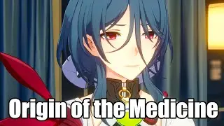 Origin of the Medicine , Natasha's past and her Brother!? (Honkai Star Rail)