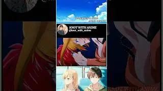 Bro is so lucky 😅😂 | TenPuru: No One Can Live On Loneliness |