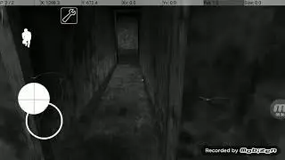Играю в гренни. Тестовое видео.