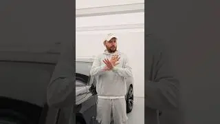 Советы автомойкам и авто в плёнке! 