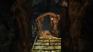 Skyrim's (3rd) SADDEST Location