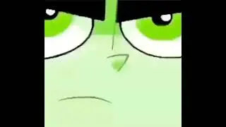 Danny The Phantom opening meme