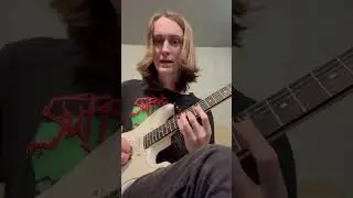 the REAL WAY to learn the fretboard 