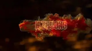 Tik tok intro mud lettering explosion ( intro chữ bùn nổ ) intro no name nocopyright