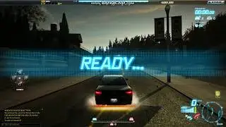 Need For Speed World | Nasıl Para Kasılır | How Can I Save Money? 2017-2018