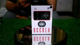 OCCULA RDA BY AUGVAPE X TWISTEDMESSES REVIEW INDONESIA