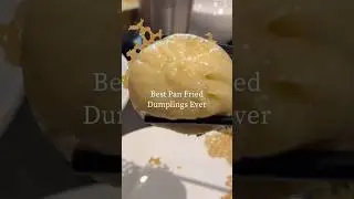 Perfect Chinese meal goes like…