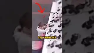 😨 ВОТ ЭТО СЮРПРИЗ #факты #новости