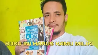 review buku pola wanita dan pria