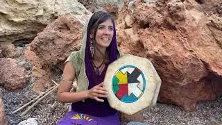 Magia - cover PAZ SHANTI