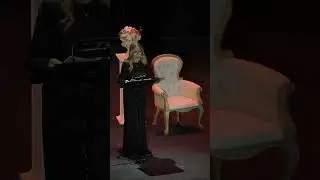 Ornella Muti. Beethoven – the heroic life of a genius