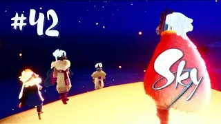 Sky: Дети Света | СЕЗОН ПОСВЯЩЕНИЯ ФИНАЛ #42 🐲