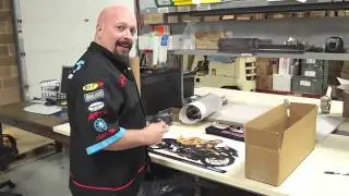 Brocks Performance Releases Real Time Inventory Webstore.mov