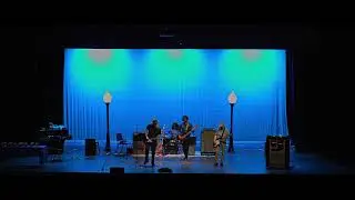 Adios/Songs In My Head - Live at SHS 5/31/22