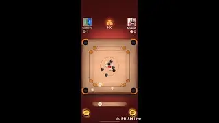 lets play carom