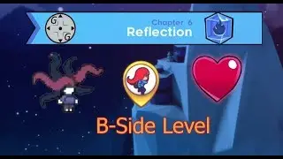 Celeste - Chapter 6 B-Side