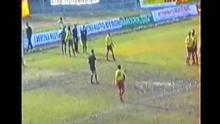 Athinaikos-PAOK 1-1 (91-92)