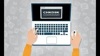 Run A Disk Check In Windows 10 Using The Command Prompt