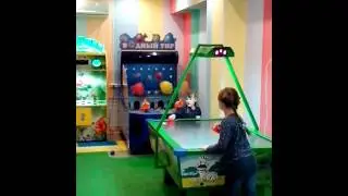 Детское кафе