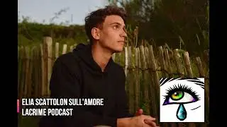 Illuminismo Sessuale sull'Amore e le Relazioni- Lacrime Podcast