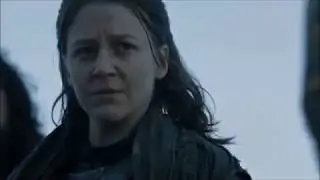 Yara Greyjoy Tribute