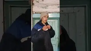 БАТЯ И СИГАРЕТЫ😂
