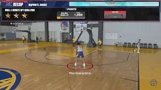 🔥NBA 2K24 Jumper for 7FT Spot ups 🔥