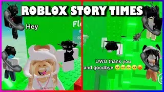 TEXT to speech emoji Roblox emoji Groupchat Conversations tiktok compilation 🙅♀️🤦♂️ Roblox story#101