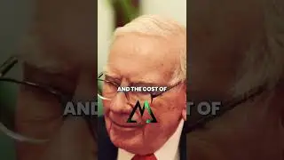 📉 The Biggest Mistake People Make When Investing? - Warren Buffett Investing Advice #richmindset
