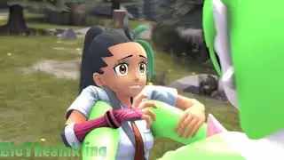 GUARD DEVOIR~ POKEMON VORE ANIMATION