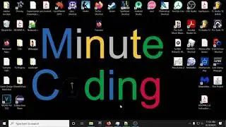 Minute Coding JavaScript Lesson 5 Function and Constructor